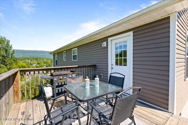 236 Sandy Hill Rd, Lafollette, TN 37766