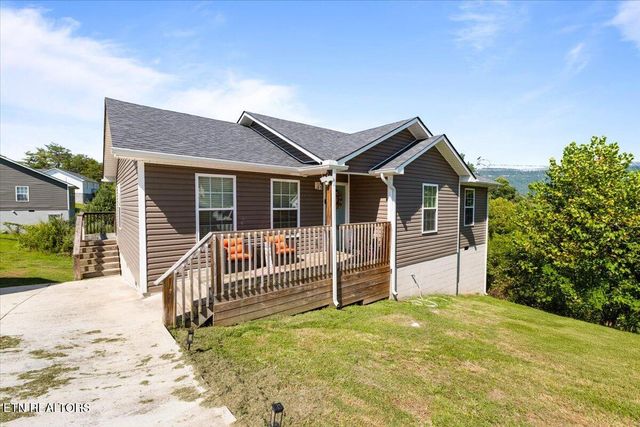 236 Sandy Hill Rd, Lafollette, TN 37766