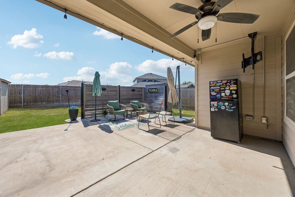 14632 Basketweaver Lane, Fort Worth, TX 76052 — photo 2