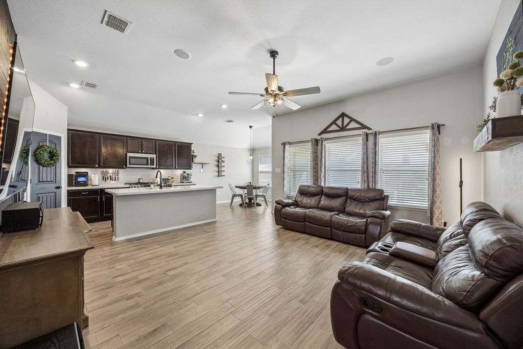 14632 Basketweaver Lane, Fort Worth, TX 76052 — photo 4