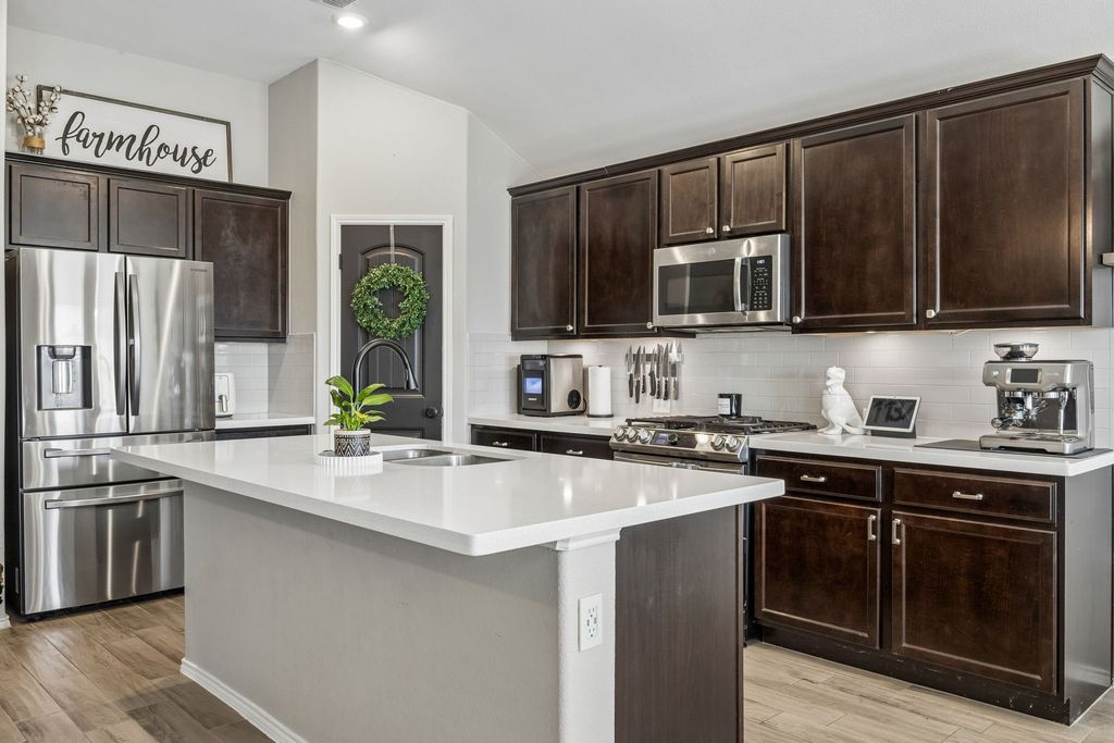 14632 Basketweaver Lane, Fort Worth, TX 76052 — photo 5