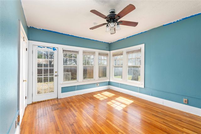 1203 8th Street, Brownwood, TX 76801