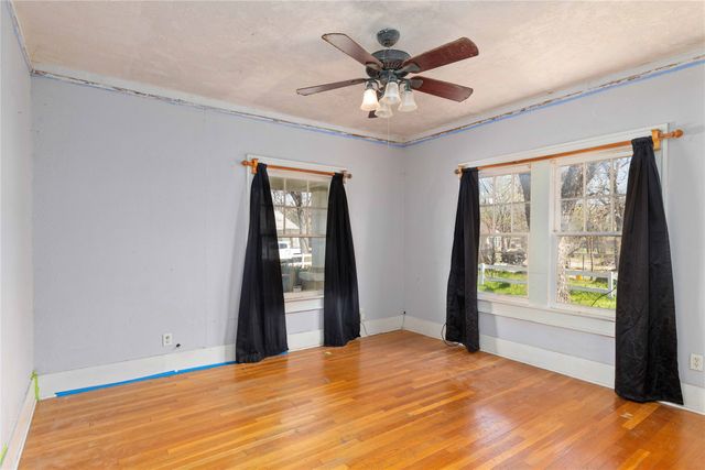 1203 8th Street, Brownwood, TX 76801