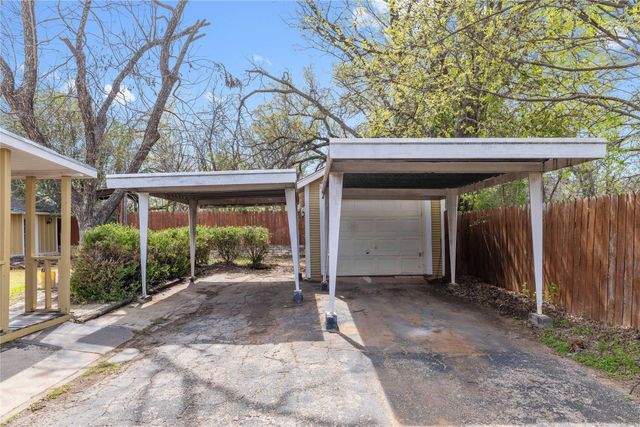 1203 8th Street, Brownwood, TX 76801