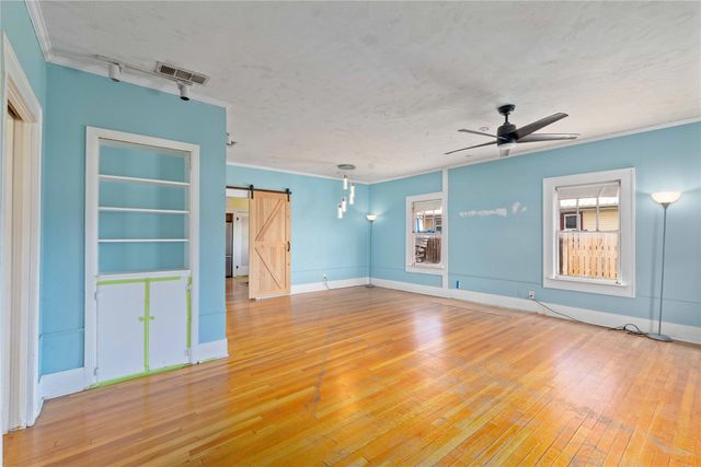 1203 8th Street, Brownwood, TX 76801