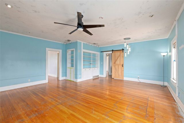 1203 8th Street, Brownwood, TX 76801