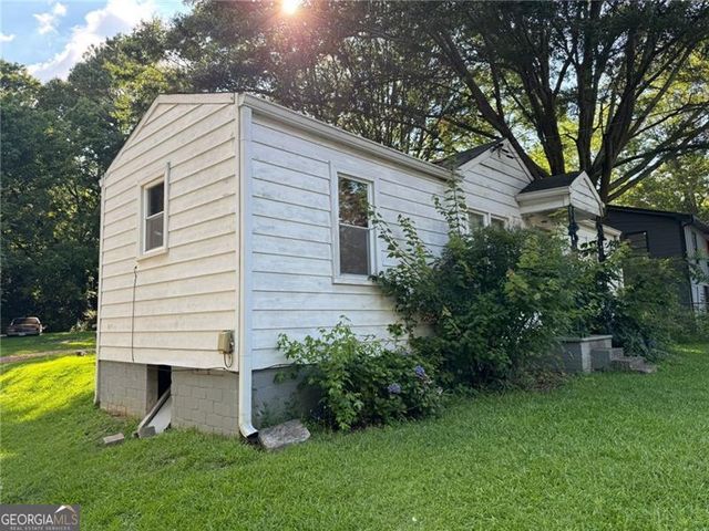 1780 Martin Place SE, Smyrna, GA 30080
