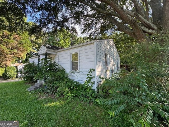 1780 Martin Place SE, Smyrna, GA 30080