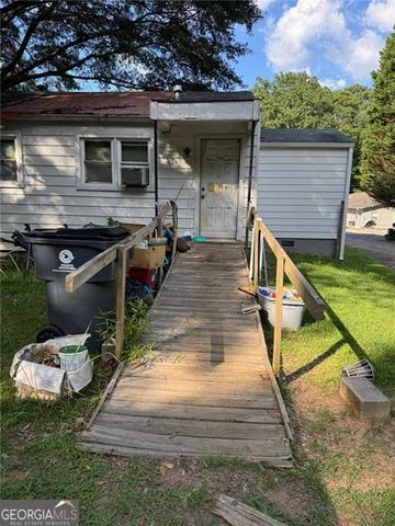1780 Martin Place SE, Smyrna, GA 30080