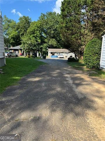 1780 Martin Place SE, Smyrna, GA 30080