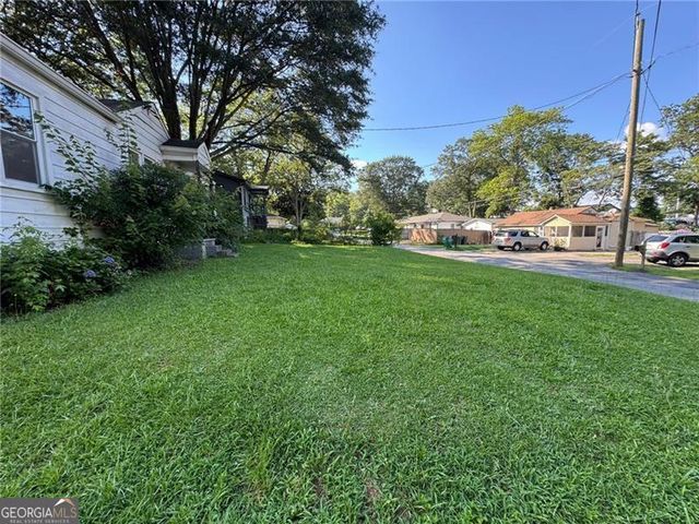 1780 Martin Place SE, Smyrna, GA 30080