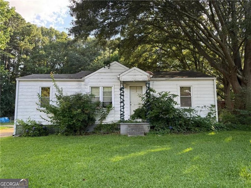 1780 Martin Place SE, Smyrna, GA 30080