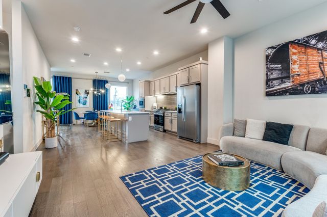 1771 Mccoy Street 104, Dallas, TX 75204