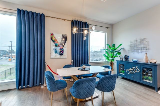 1771 Mccoy Street 104, Dallas, TX 75204