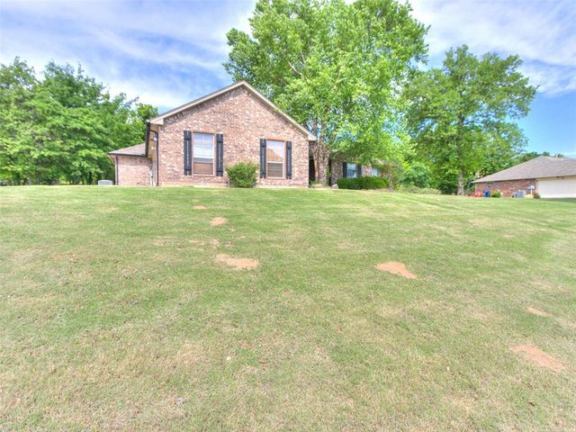 7225 Morning Song Drive, Oklahoma City, OK 73150