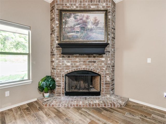 7225 Morning Song Drive, Oklahoma City, OK 73150
