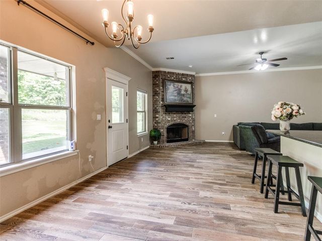 7225 Morning Song Drive, Oklahoma City, OK 73150
