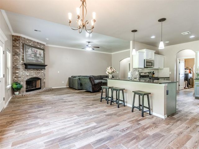 7225 Morning Song Drive, Oklahoma City, OK 73150