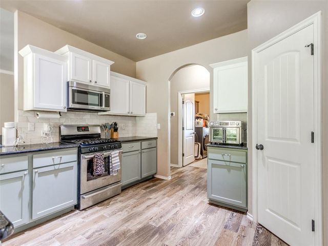 7225 Morning Song Drive, Oklahoma City, OK 73150