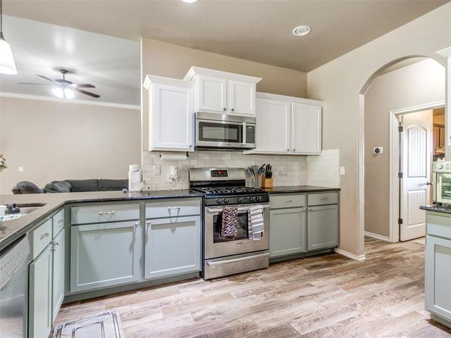 7225 Morning Song Drive, Oklahoma City, OK 73150