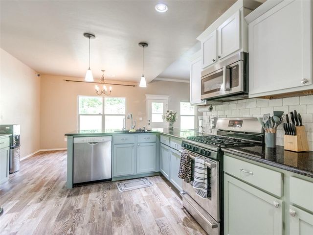 7225 Morning Song Drive, Oklahoma City, OK 73150