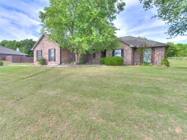 7225 Morning Song Drive, Oklahoma City, OK 73150