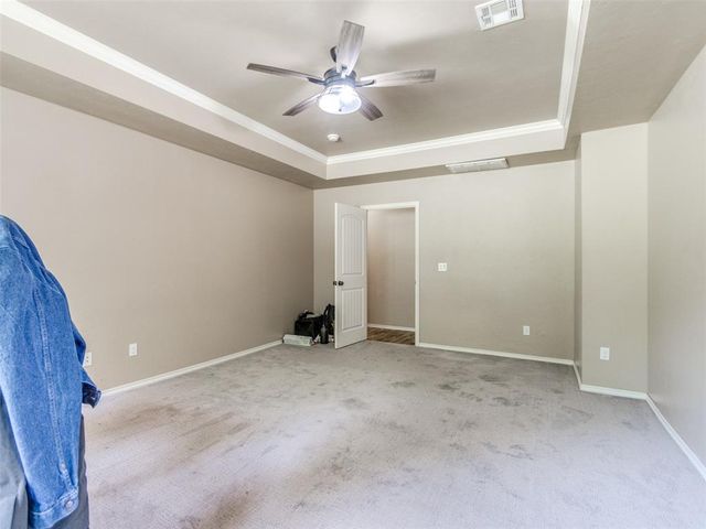 7225 Morning Song Drive, Oklahoma City, OK 73150