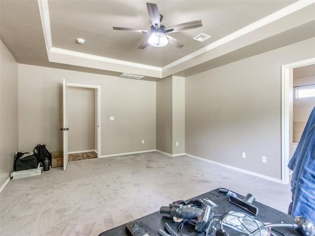 7225 Morning Song Drive, Oklahoma City, OK 73150