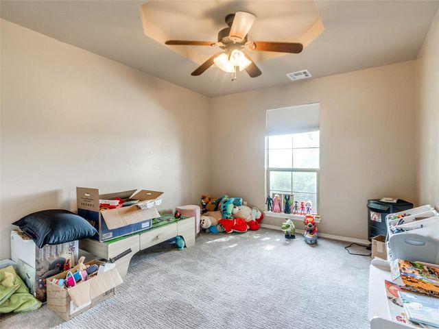 7225 Morning Song Drive, Oklahoma City, OK 73150