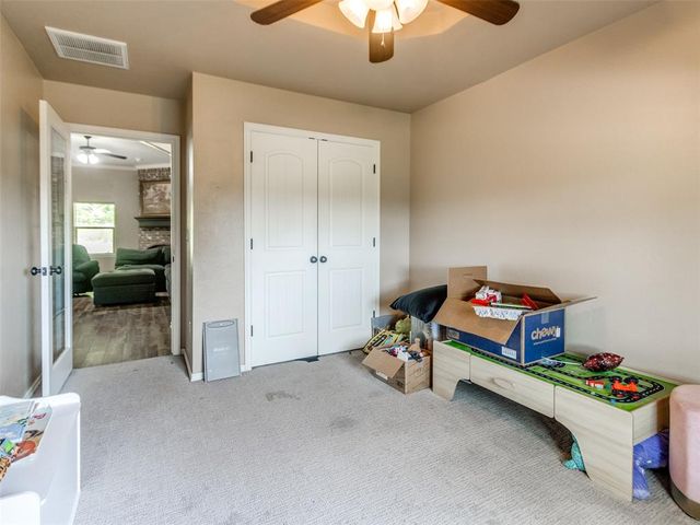 7225 Morning Song Drive, Oklahoma City, OK 73150