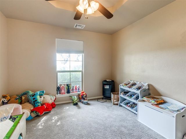 7225 Morning Song Drive, Oklahoma City, OK 73150