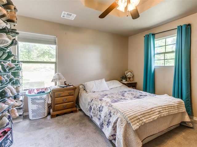 7225 Morning Song Drive, Oklahoma City, OK 73150