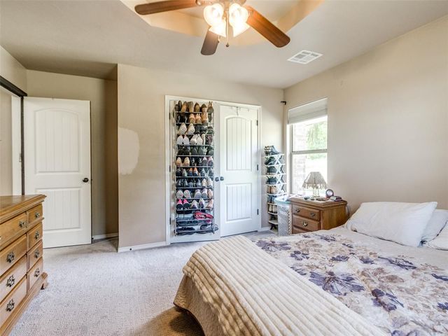 7225 Morning Song Drive, Oklahoma City, OK 73150
