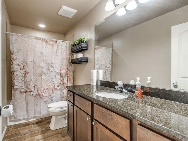 7225 Morning Song Drive, Oklahoma City, OK 73150