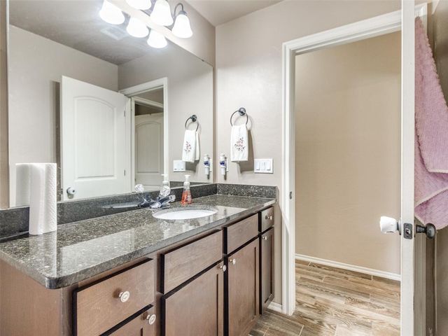 7225 Morning Song Drive, Oklahoma City, OK 73150