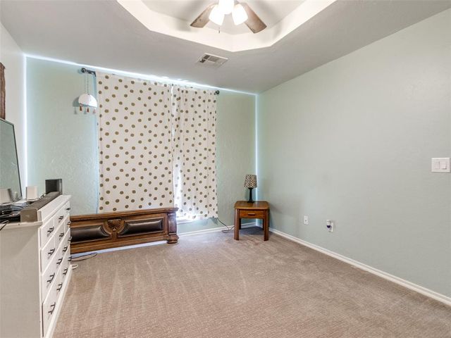 7225 Morning Song Drive, Oklahoma City, OK 73150
