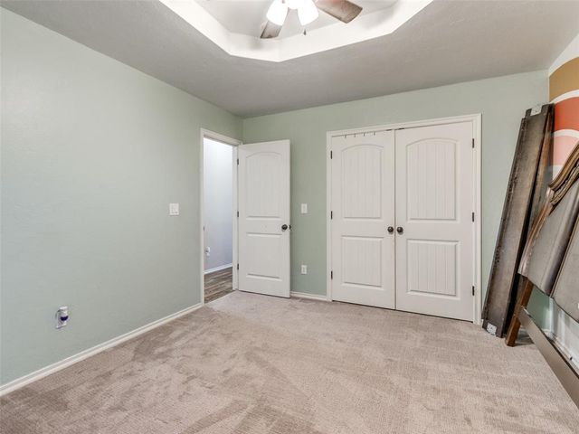 7225 Morning Song Drive, Oklahoma City, OK 73150