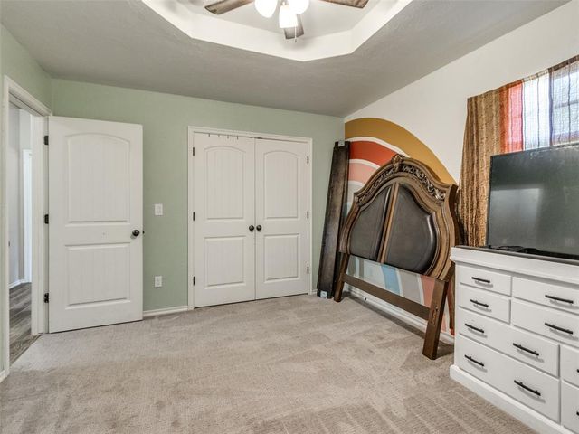 7225 Morning Song Drive, Oklahoma City, OK 73150