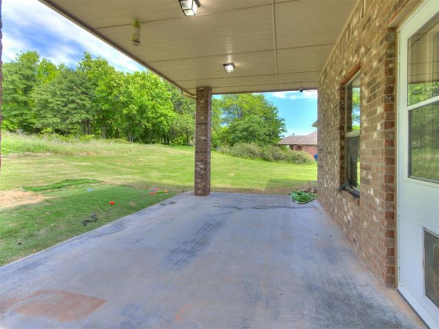 7225 Morning Song Drive, Oklahoma City, OK 73150