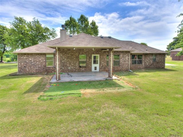 7225 Morning Song Drive, Oklahoma City, OK 73150