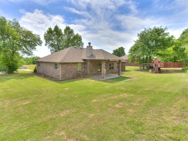 7225 Morning Song Drive, Oklahoma City, OK 73150