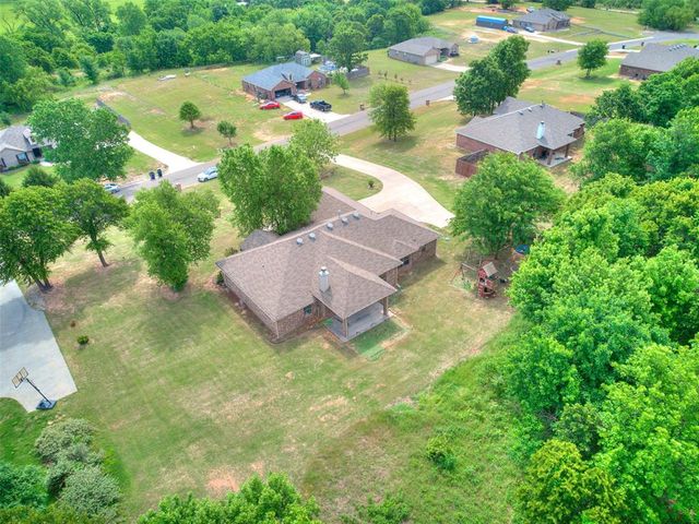 7225 Morning Song Drive, Oklahoma City, OK 73150