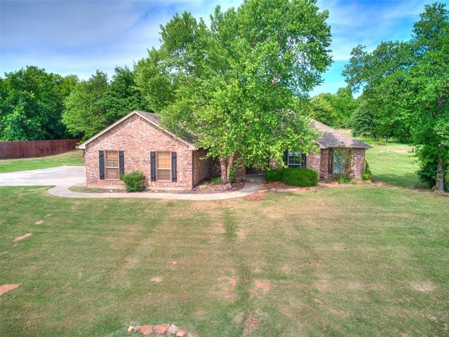 7225 Morning Song Drive, Oklahoma City, OK 73150