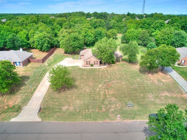 7225 Morning Song Drive, Oklahoma City, OK 73150