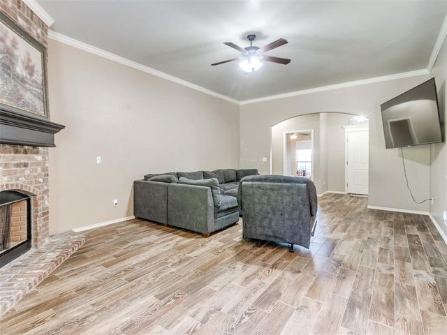7225 Morning Song Drive, Oklahoma City, OK 73150