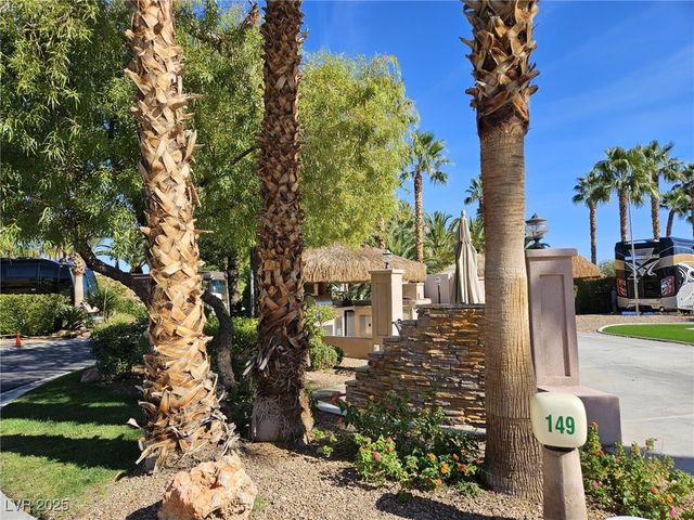 8175 Arville Street 149, Las Vegas, NV 89139