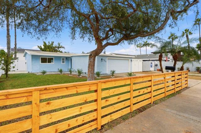 1224 Louden Ln, Imperial Beach, CA 91932
