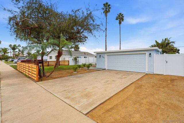 1224 Louden Ln, Imperial Beach, CA 91932