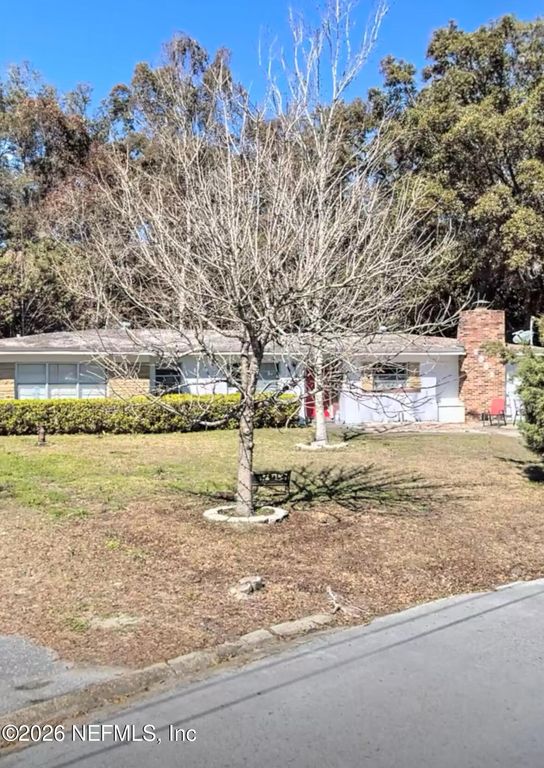 2332 BUTTONWOOD Drive, Jacksonville, FL 32216