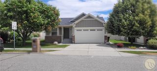 1003 Duval DRIVE, Laurel, MT 59044